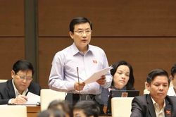 'Nhiều thương hiệu tầm cỡ của Việt Nam lần lượt đội nón ra đi'