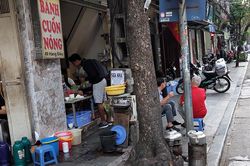 Xóa bỏ bếp than tổ ong – việc không thể chần chừ!