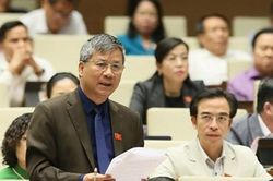 'Bán nước bẩn cho dân, bỏ quên trẻ trên xe đến chết... vô cảm đến thế là cùng!'