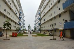 TP Hồ Chí Minh: Thiếu căn hộ bình dân