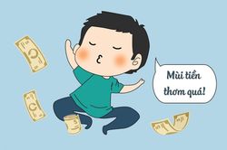 Làm gì để có nhiều tiền?
