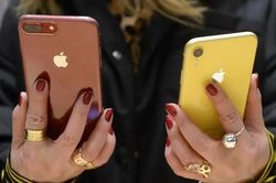 Bán 18 model, Apple đang dội bom thị trường Việt