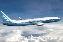 50 máy bay Boeing 737NG ngừng hoạt động vì những vết nứt nguy hiểm