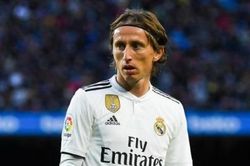 Real có thể bán Modric ngay mùa đông này