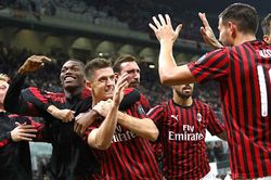AC Milan vs SPAL (03h00 ngày 1/11, trực tiếp FPT): Thay đổi để chiến thắng