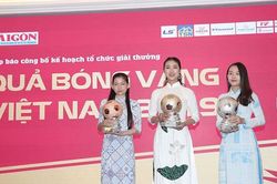 Quả bóng vàng Việt Nam 2019 khó thoát khỏi tay Quang Hải, Huỳnh Như