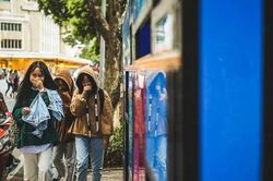 Tác phẩm nghệ thuật công cộng bị làm ô uế, hỏng hóc, nghệ sĩ nào còn muốn sáng tạo?