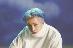 Wonho viết tâm thư rời Monsta X trước bê bối quỵt tiền