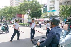 Xây dựng môi trường học đường lành mạnh, an toàn