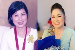 Vì sao nghệ sĩ Hồng Vân được ủng hộ rần rần khi dẫn 'Bạn muốn hẹn hò'