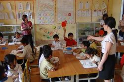 Ngành giáo dục Lào Cai nâng cao đạo đức nhà giáo