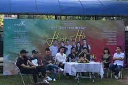 Hẹn Hò Thanh xuân: Chương trình âm nhạc ngoài trời được thế hệ 7x, 8x yêu thích
