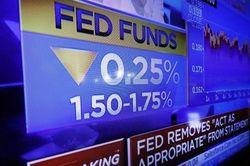 Fed cắt giảm lãi suất lần thứ 3 trong năm