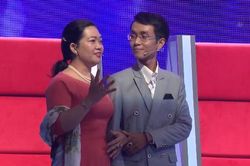 Mẹ khoe có 15 tỷ đồng, có người hầu để giành bạn gái cho con ở show hẹn hò