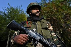 Kashmir Ấn Độ chính thức không còn là một tiểu bang