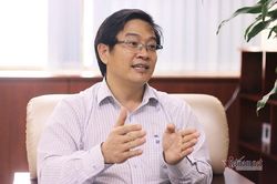 Lùi thời gian công bố sách giáo khoa mới