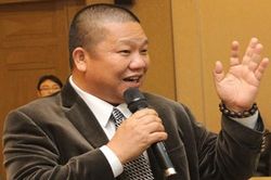 Chưa qua thời khó, đại gia Lê Phước Vũ lại hao mòn túi tiền