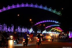 Thành phố Vinh xây dựng nhà vệ sinh công cộng trên phố đi bộ