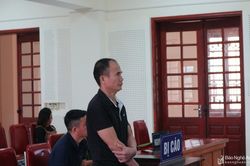 Nghe theo 'người anh xã hội', gã trai làng vượt cả trăm cây số xách hàng trắng