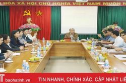 Hướng dẫn quy trình tiếp nhận và trả kết quả giải quyết TTHC cho nhân viên bưu điện