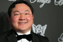 Malaysia đề nghị Mỹ trả 1 tỷ USD thu từ nhà tài phiệt bỏ trốn Jho Low