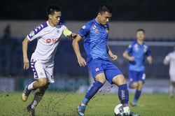 Đánh bại Quảng Nam, Hà Nội FC lần đầu tiên vô địch Cúp Quốc gia