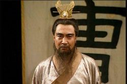 Tào Tháo: Gian hùng lẫy lừng trên màn ảnh