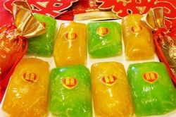 Các loại bánh đặc sản miền Bắc có thể bạn chưa biết