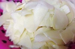 Những thực phẩm đang gây hại cho gan