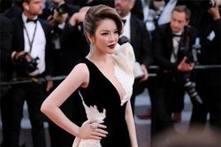 Lý Nhã Kỳ: 'Tôi yêu đàn ông gia thế, hiển nhiên phải nhận thị phi'
