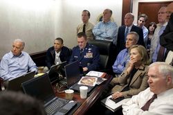 Vì sao chính quyền Obama quyết không công bố đoạn băng tiêu diệt trùm khủng bố Osama bin Laden?