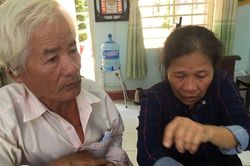 Giúp nữ bệnh nhân nghèo trở về gia đình sau 2 năm lưu lạc