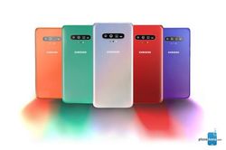 Samsung chốt thiết kế Galaxy S11, chuẩn bị ra mắt đầu năm sau
