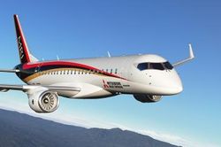 Mitsubishi Aircraft hủy hợp đồng bán 100 máy bay cho doanh nghiệp Mỹ