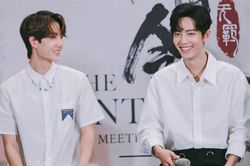Couple được fan 'ship' nhiều nhất: Đam mỹ chiếm hết TOP 10, Vương Nhất Bác - Tiêu Chiến được 'đẩy thuyền' mạnh nhất