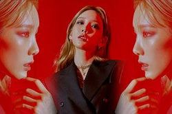 Cập nhật tiêu thụ album 'Purpose' (Taeyeon) trên Hanteo: 106.452 bản, vẫn giữ chắc kỉ lục bán đĩa tuần đầu