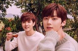 Hwang Minhyun - Ren (NU'EST) dự debut làm diễn viên, tiết lộ vai diễn muốn đóng