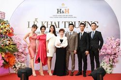 Hot: Đằng sau thông tin Tiểu Vy và thiếu gia Thế Anh đang hẹn hò