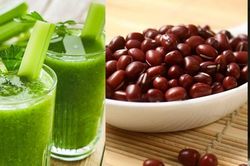Những thực phẩm đẩy 'nguyệt san' và thải độc ngày 'đèn đỏ'