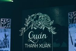 Trở về 'Đồng quê thương nhớ' trong Quán thanh xuân tháng 11