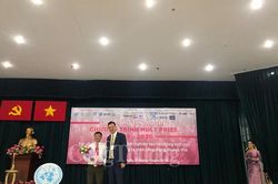 1 triệu đô cho giải nhất cuộc thi Hult Prize khu vực Đông Nam Á 2019 - 2020