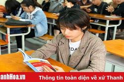 Bùi Thị Tuyết Mai - Tấm gương vượt khó học giỏi