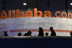 Alibaba nối lại kế hoạch niêm yết ở Hồng Kông, sớm nhất trong tháng 11