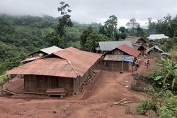 Huổi Púng trăn trở hướng thoát nghèo