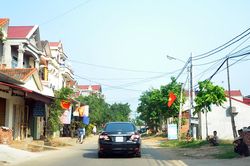 Xuân Lộc: Nâng cao chất lượng tiêu chí nông thôn mới