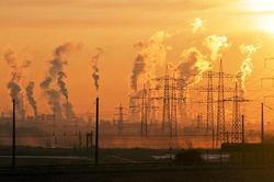 Thuế carbon sẽ giúp sử dụng năng lượng hiệu quả hơn
