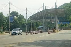 Các phương tiện trong vùng ưu tiên sẽ được miễn giảm vĩnh viễn