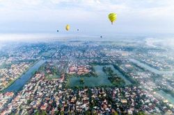 Chính trị - Xã hội Theo dòng thời sự Mở rộng quy mô TP. Huế là nhu cầu khách quan cho phát triển tỉnh Thừa Thiên Huế