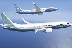 Thế giới Thế giới Boeing đối mặt khủng hoảng mới khi 50 máy bay phát hiện có vết nứt