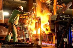 Giá các kim loại công nghiệp đồng loạt giảm trong ngày 30/10